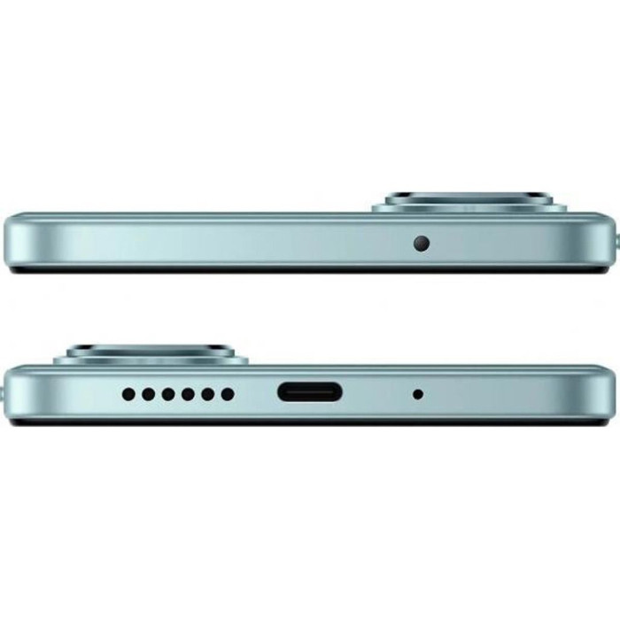 Смартфон POCO M7 6/128GB Blue (Global)