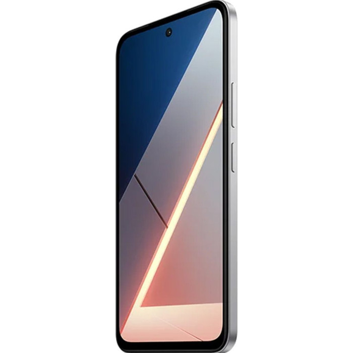 Смартфон POCO M7 6/128GB Silver (Global)