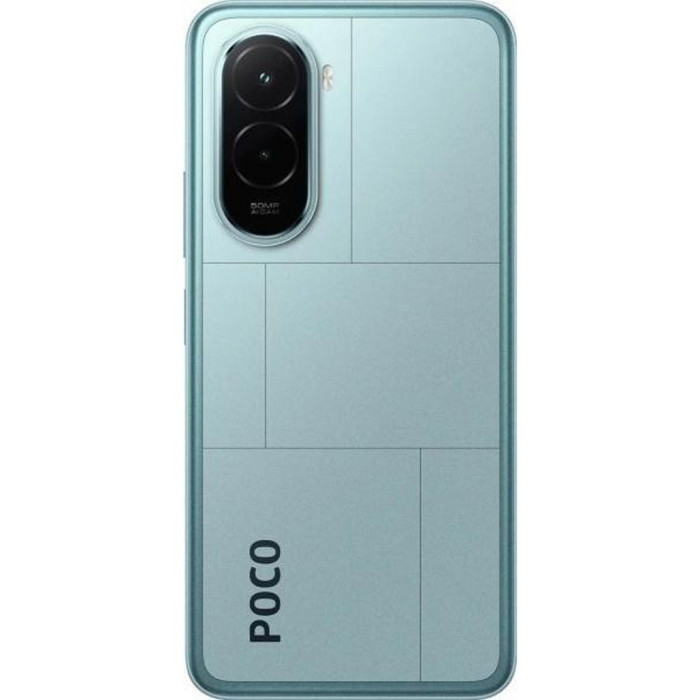 Смартфон POCO M7 8/256GB Blue (Global)