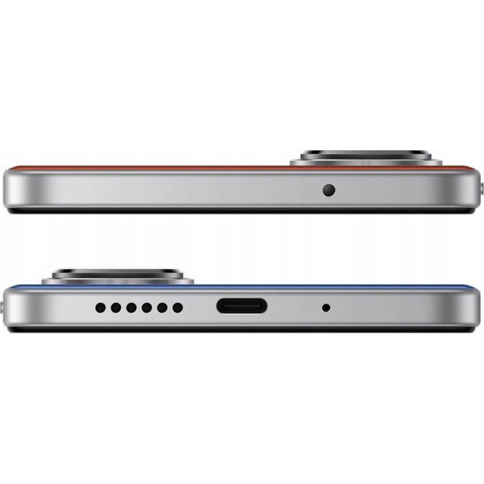 Смартфон POCO M7 8/256GB Silver (Global)