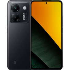 Смартфон POCO M7 Pro 5G 12/256GB Black (Global)