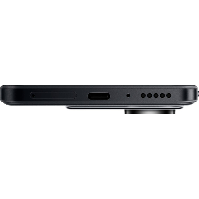 Смартфон POCO M7 Pro 5G 12/256GB Black (Global)