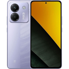 Смартфон POCO M7 Pro 5G 12/256GB Purple (Global)
