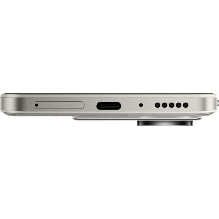 Смартфон POCO M7 Pro 5G 12/256GB Silver (Global)
