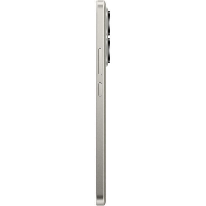 Смартфон POCO M7 Pro 5G 12/256GB Silver (Global)