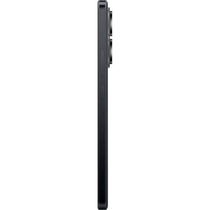Смартфон POCO M7 Pro 5G 12/512GB Black (Global)