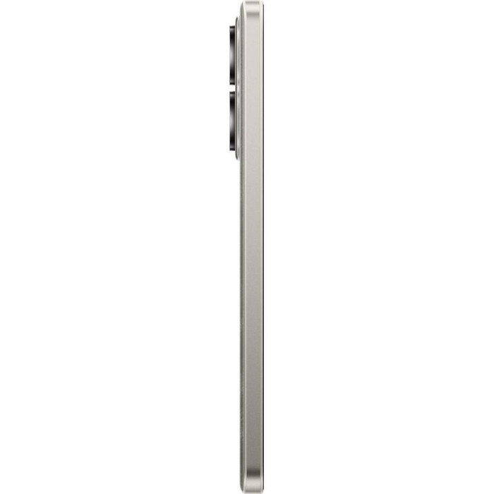 Смартфон POCO M7 Pro 5G 12/512GB Silver (Global)