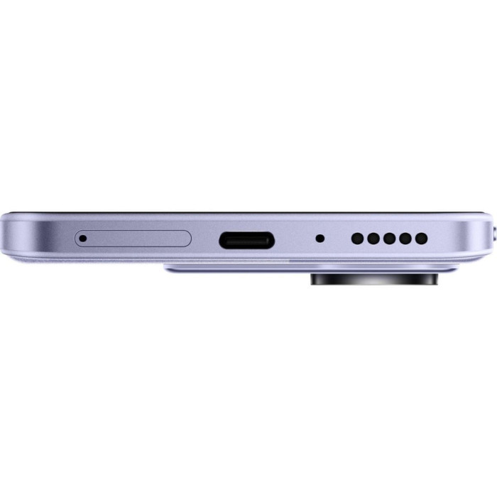 Смартфон POCO M7 Pro 5G 8/256GB Purple (UA UCRF)