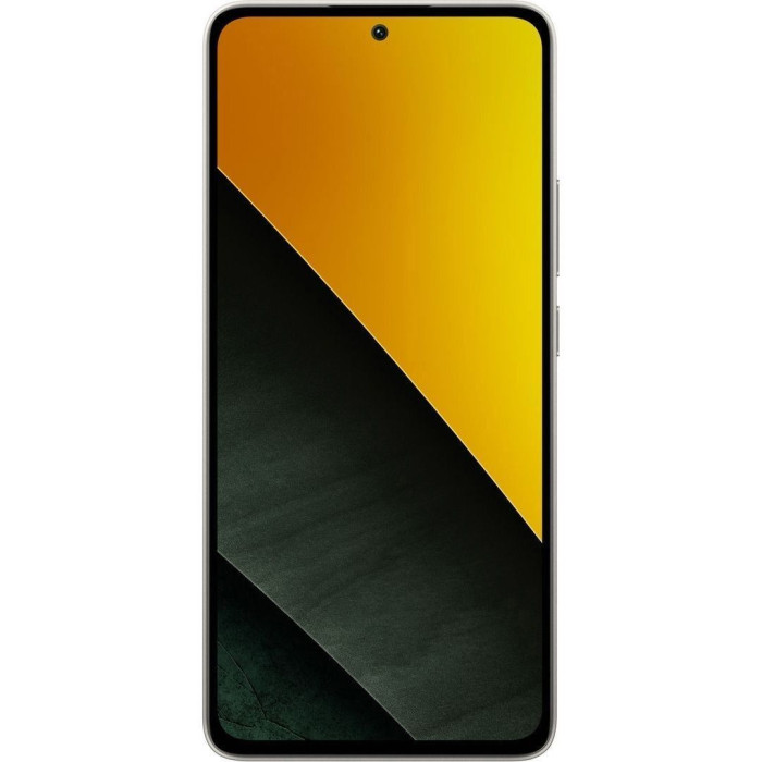 Смартфон POCO M7 Pro 5G 8/256GB Silver (Global)