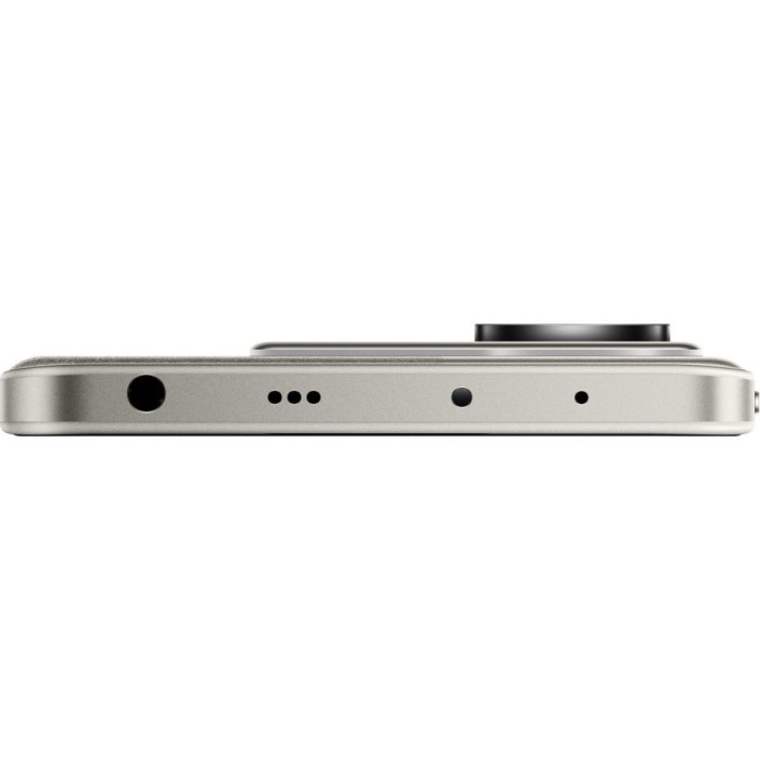Смартфон POCO M7 Pro 5G 8/256GB Silver (Global)