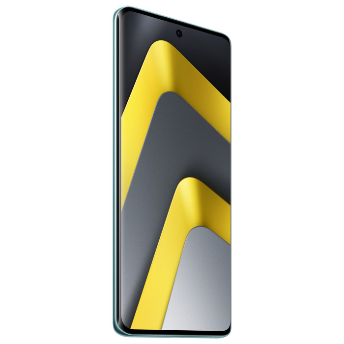 Смартфон POCO M8 5G 12/512GB Green (Global)