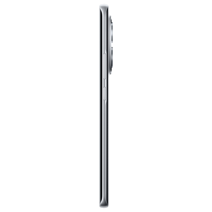 Смартфон POCO M8 5G 8/256GB Silver (Global)