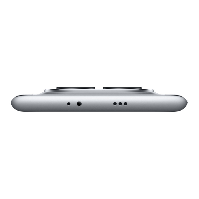 Смартфон POCO M8 5G 8/256GB Silver (Global)