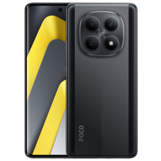 Смартфон POCO M8 5G 8/512GB Black (Global)
