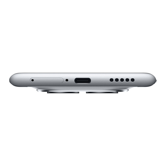 Смартфон POCO M8 5G 8/512GB Silver (UA UCRF)