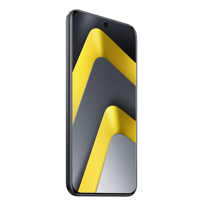 Смартфон POCO M8 Pro 5G 12/512GB Black (Global)