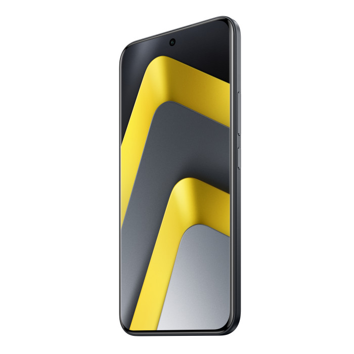 Смартфон POCO M8 Pro 5G 12/512GB Black (Global)