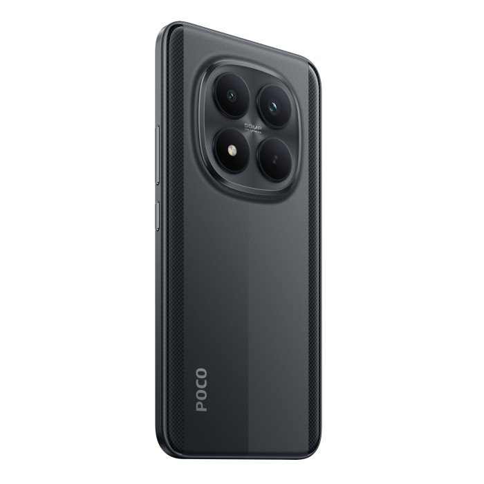 Смартфон POCO M8 Pro 5G 12/512GB Black (Global)