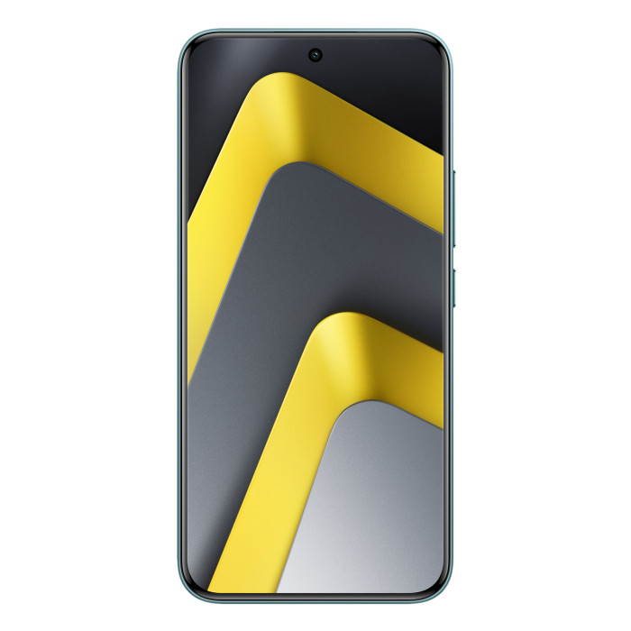 Смартфон POCO M8 Pro 5G 12/512GB Green (Global)