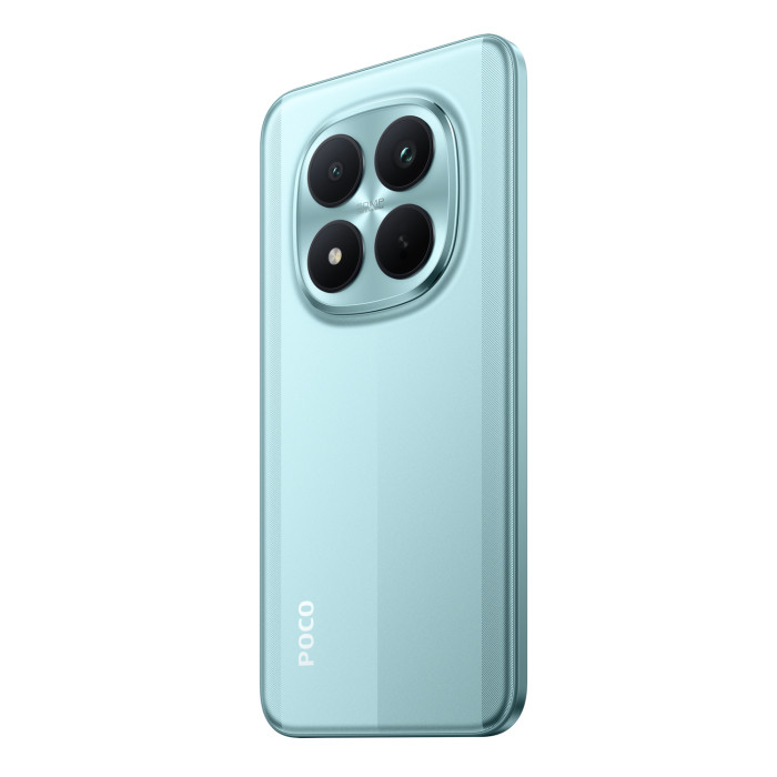 Смартфон POCO M8 Pro 5G 12/512GB Green (Global)