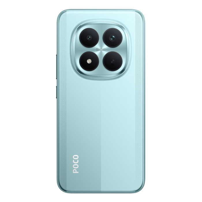 Смартфон POCO M8 Pro 5G 12/512GB Green (UA UCRF)