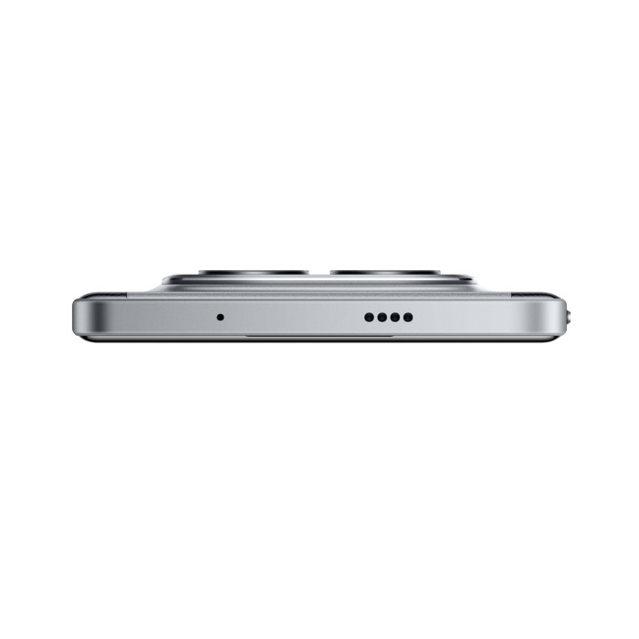 Смартфон POCO M8 Pro 5G 12/512GB Silver (Global)