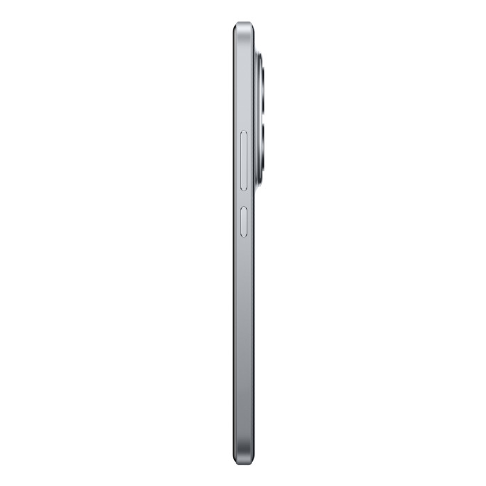 Смартфон POCO M8 Pro 5G 12/512GB Silver (Global)