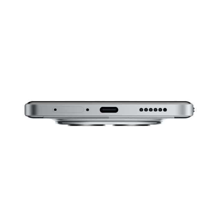 Смартфон POCO M8 Pro 5G 12/512GB Silver (Global)