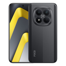 Смартфон POCO M8 Pro 5G 8/256GB Black (UA UCRF)