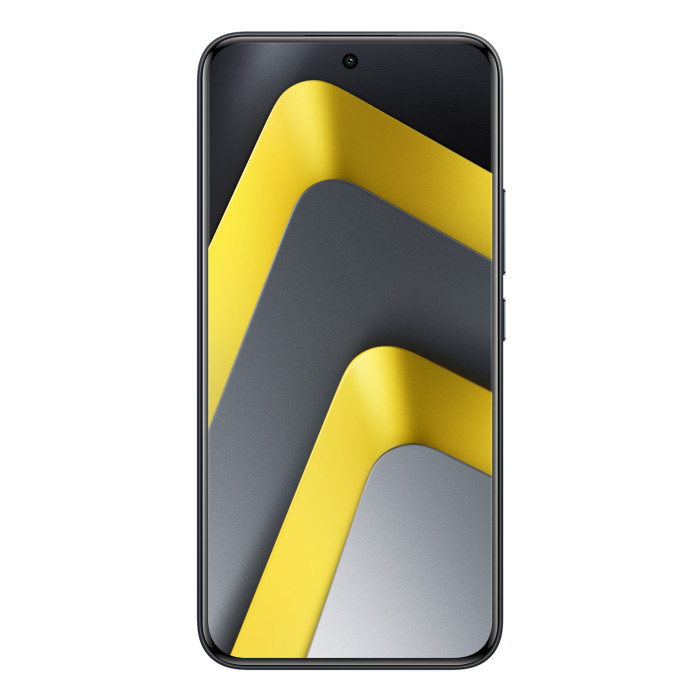 Смартфон POCO M8 Pro 5G 8/256GB Black (UA UCRF)