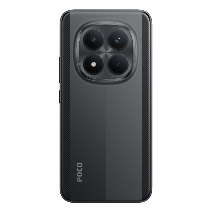 Смартфон POCO M8 Pro 5G 8/256GB Black (UA UCRF)