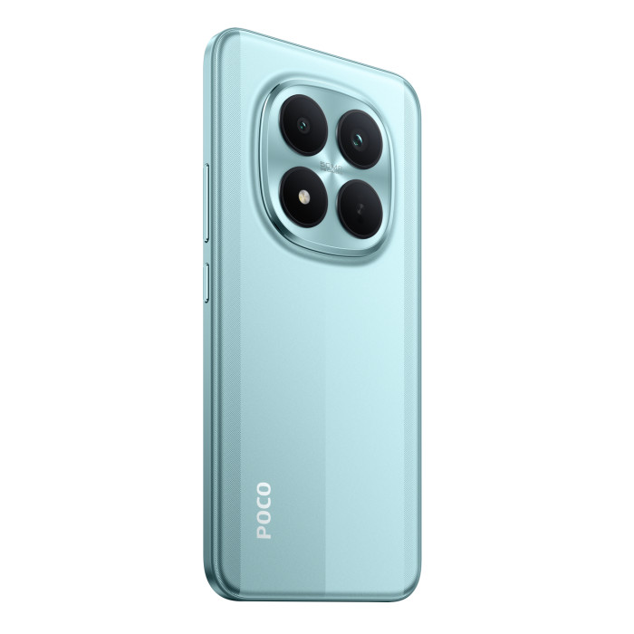 Смартфон POCO M8 Pro 5G 8/256GB Green (Global)