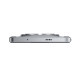 Смартфон POCO M8 Pro 5G 8/256GB Silver (UA UCRF)