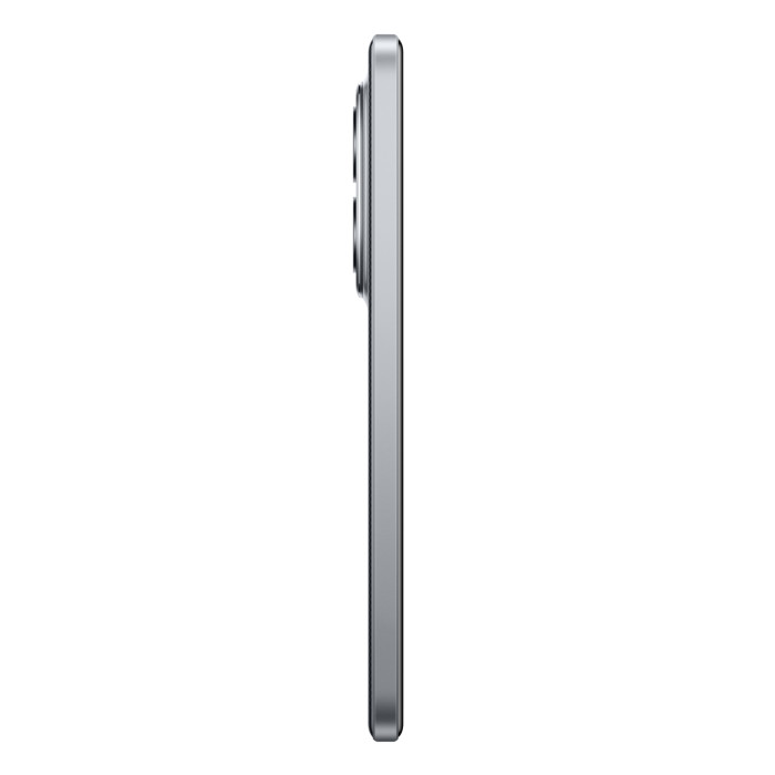 Смартфон POCO M8 Pro 5G 8/256GB Silver (UA UCRF)