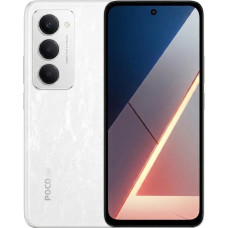 Смартфон POCO M8s 5G 8/256GB White (Global)