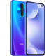 Смартфон POCO X2 6/128Gb Atlantis Blue (Global)