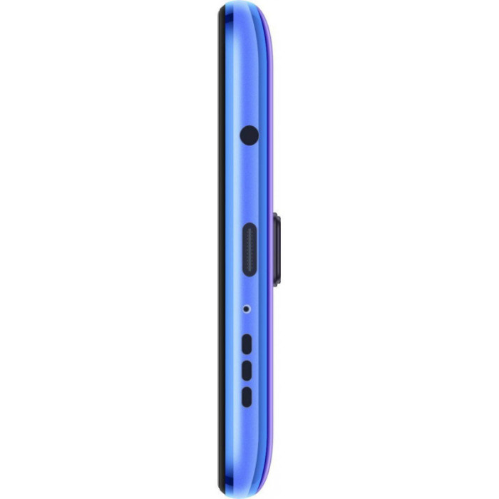 Смартфон POCO X2 6/128Gb Atlantis Blue (Global)