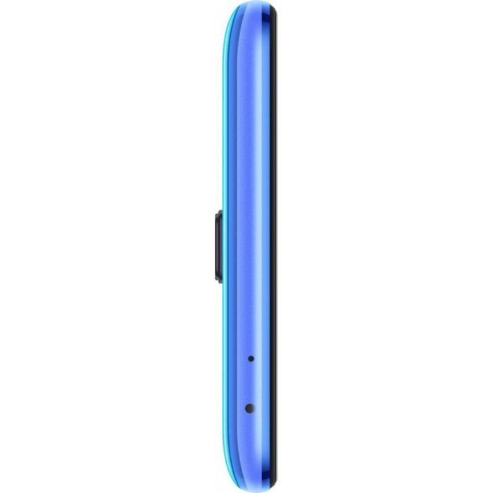 Смартфон POCO X2 6/128Gb Atlantis Blue (Global)