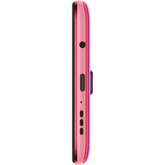 Смартфон POCO X2 6/128Gb Phoenix Red (Global)