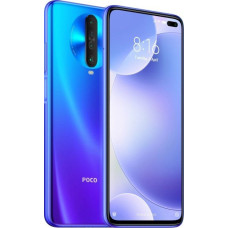 Смартфон POCO X2 6/64Gb Atlantis Blue (Global)