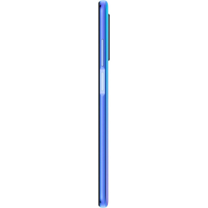 Смартфон POCO X2 8/256Gb Atlantis Blue (Global)