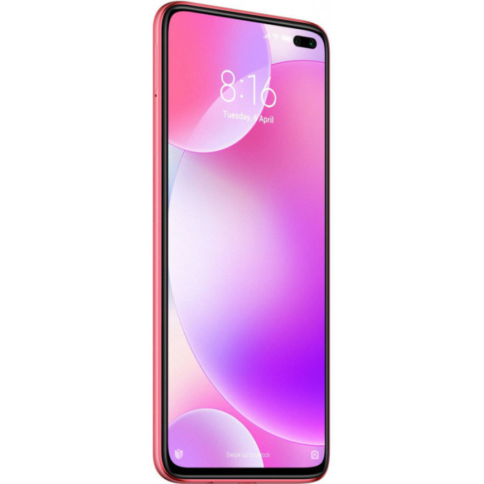 Смартфон POCO X2 8/256Gb Phoenix Red (Global)