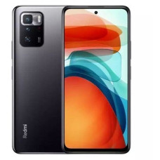 Смартфон POCO X3 GT 8/128GB Stargaze Black (Global)