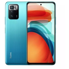 Смартфон POCO X3 GT 8/128 GB Wave Blue (Global)