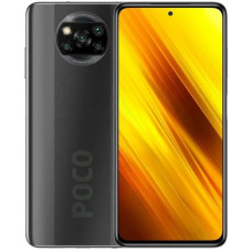 Смартфон POCO X3 NFC 6/64Gb Shadow Gray (Global)