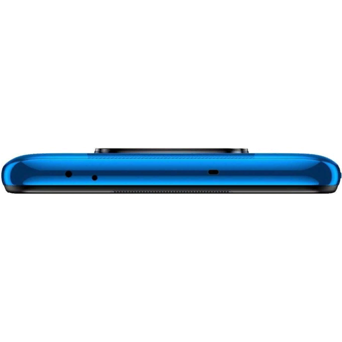 Смартфон POCO X3 NFC 8/128Gb Cobalt Blue (Global)