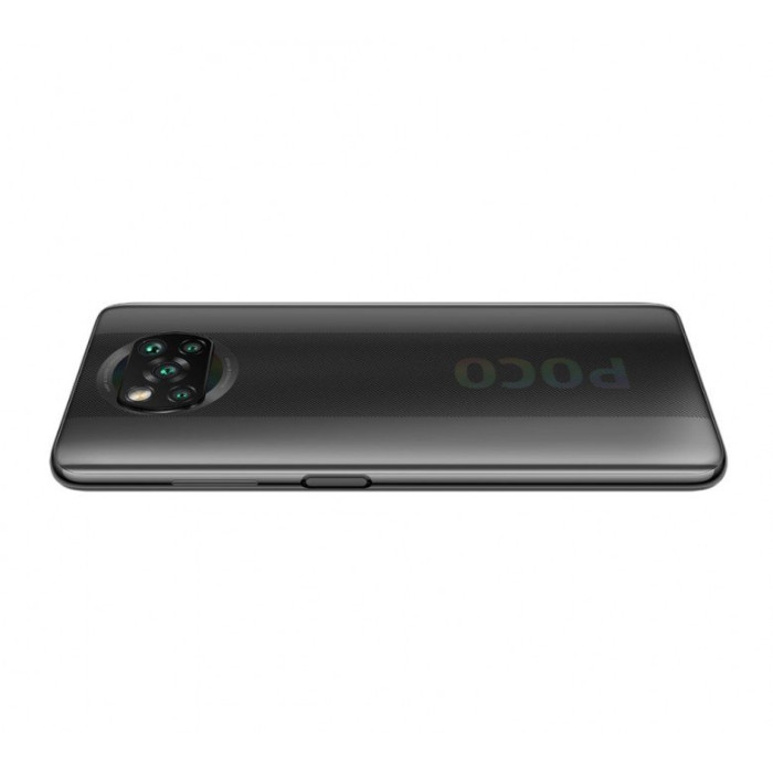 Смартфон POCO X3 NFC 8/128Gb Shadow Gray (Global)