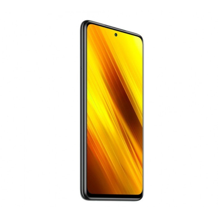 Смартфон POCO X3 NFC 8/128Gb Shadow Gray (Global)