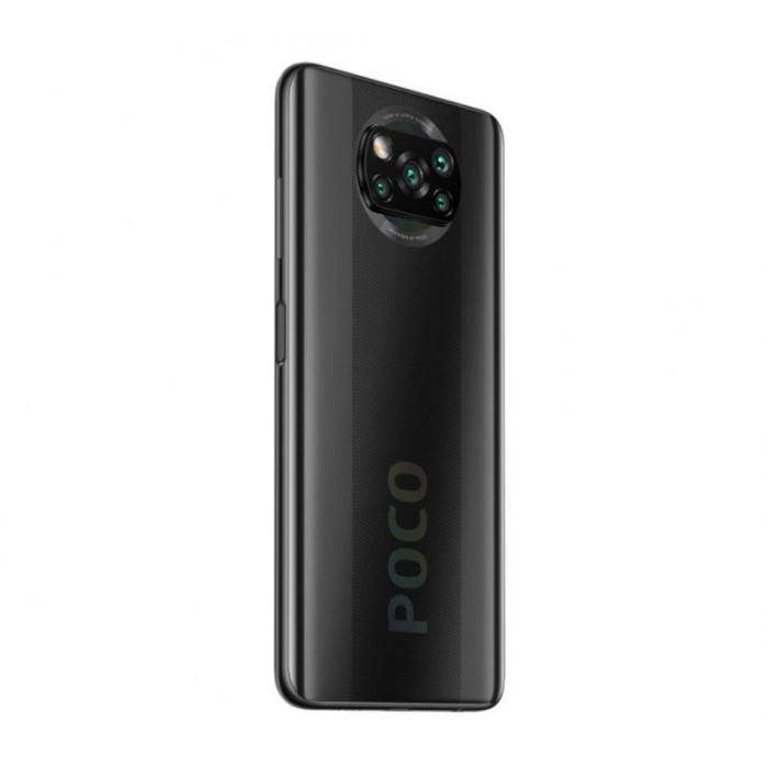 Смартфон POCO X3 NFC 8/128Gb Shadow Gray (Global)