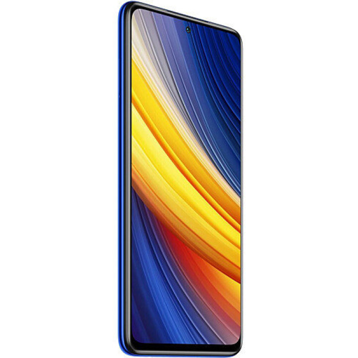 Смартфон POCO X3 Pro 6/128GB Frost Blue (Global)